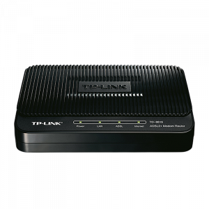 MODEM ROUTER TD-8816