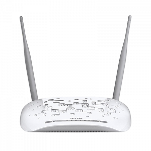 Comercial Caracas ZS El Tigre 12 MODEM ROUTER TD-W9970