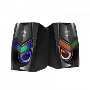 CORNETA MARVO SG118 HAVOC 10 2.0 ESTEREO RGB USB/3.5MM