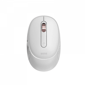 MOUSE MARVO INALAMBRICO RECARGABLE LITIO WM111-SW