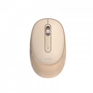 Comercial Caracas ZS El Tigre 14 MOUSE MARVO INALAMBRICO RECARGABLE LITIO ROSA WM111-PK