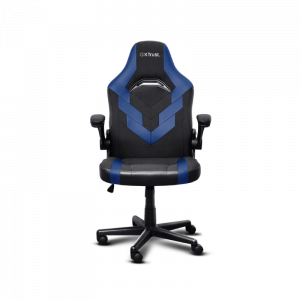 Comercial Caracas ZS El Tigre 15 SILLA GAMING TRUST AZUL GXT703B