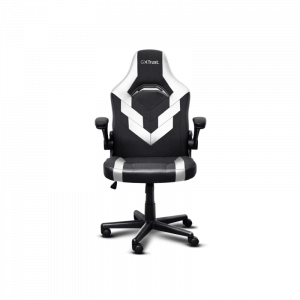 Comercial Caracas ZS El Tigre 14 SILLA GAMING TRUST BLANCA GXT703W