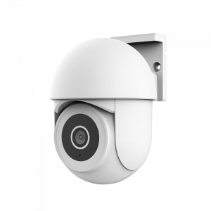 CAMARA DE VIGILANCIA TRUST EXT WIFI 360° CON MICROFONO IPCAM-3900
