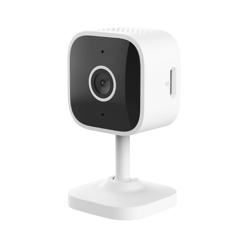 CAMARA DE VIGILANCIA TRUST INT WIFI ALARMA SONORA VISION NOCTURNA IPCAM-2900 2 CAMARA DE VIGILANCIA TRUST INT WIFI ALARMA SONORA VISION NOCTURNA IPCAM-2900