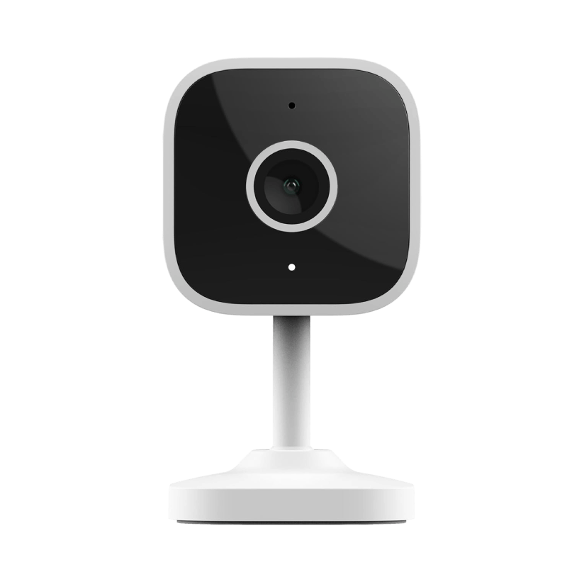 CAMARA DE VIGILANCIA TRUST INT WIFI ALARMA SONORA VISION NOCTURNA IPCAM-2900 1 CAMARA DE VIGILANCIA TRUST INT WIFI ALARMA SONORA VISION NOCTURNA IPCAM-2900