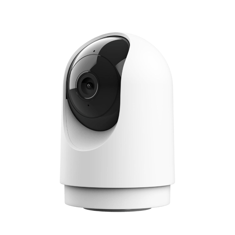 CAMARA DE VIGILANCIA TRUST INT 360° WIFI CON MICROFONO Y SIRENA IPCAM-2700 1 CAMARA DE VIGILANCIA TRUST INT 360° WIFI CON MICROFONO Y SIRENA IPCAM-2700