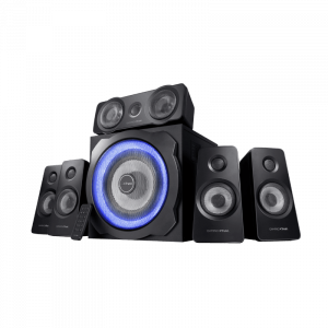CORNETA TRUST TYTAN 5.1 SURROUND GXT658