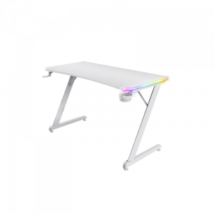 MESA TRUST GAMING LUMINUS BLANCA GXT709