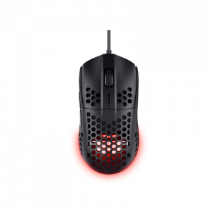 MOUSE GAMING TRUST HELOX ULTRALIGERO NEGRO GXT928