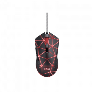 MOUSE GAMING TRUST LOCX TEXTURIZADO ILUM. LED GXT133