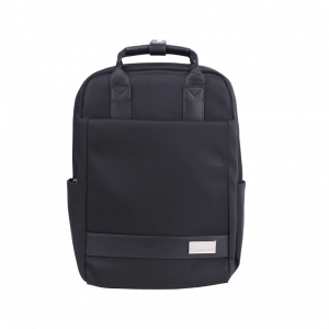 AOKING BOLSO CASUAL NYLON NEGRO V2312016-BK