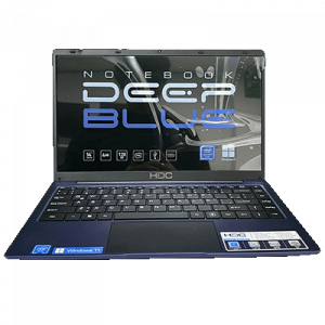 LAPTOP HDC 14 CELERON N4020 4GB RAM 128GB SSD W11