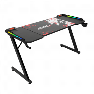 MESA JEMIP GAMING DRAGON HEART CON MOUSEPAD