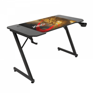 MESA JEMIP GAMING GOLD DRAGON CON MOUSEPAD