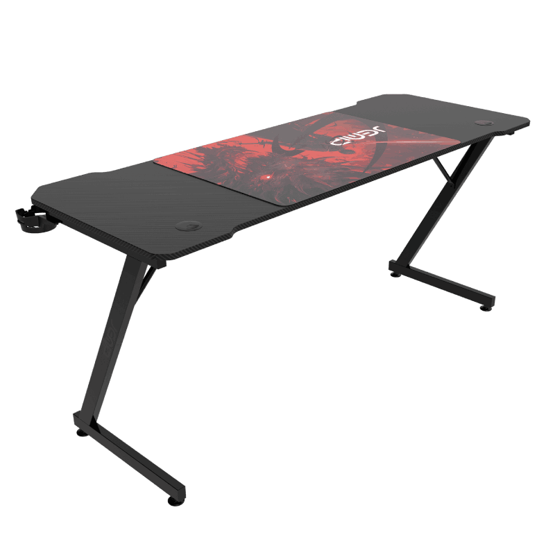 MESA JEMIP GAMING HYDRAPAD CON MOUSEPAD 1 MESA JEMIP HYDRAPAD GAMING
