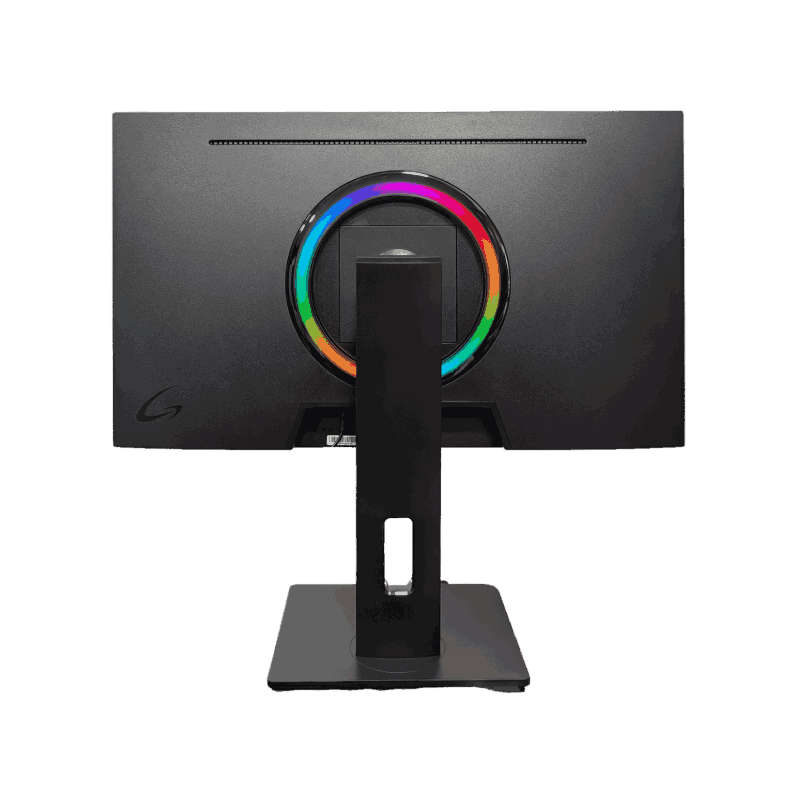 MONITOR JEMIP BLIZZARD 2K 27" 165HZ RGB GAMING 2 MONITOR JEMIP BLIZZARD 2K 27" 165HZ RGB GAMING RG