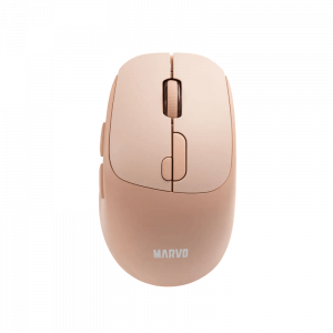 Comercial Caracas ZS El Tigre 36 MOUSE MARVO INALAMBRICO M809W