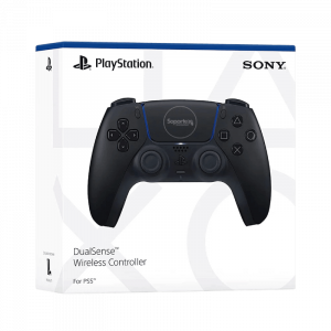 SONY CONTROL PS5 MIDNIGHT DUALSENSE