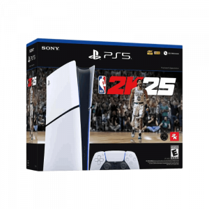 SONY PLAYSTATION 5 2K25 NBA
