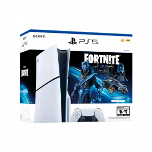 SONY PLAYSTATION 5 FORNITE NBA